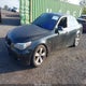 WBANF33576CS36162 2006 BMW 525Xi auction photo thumbnail 2