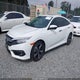 JHMFC1F98JX016208 2018 Honda Civic Touring auction photo thumbnail 2