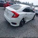 JHMFC1F98JX016208 2018 Honda Civic Touring auction photo thumbnail 4