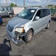 2A4RR5DGXBR649096 2011 Chrysler Town & Country Touring auction photo thumbnail 2