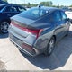 KMHLL4DG0SU991047 2025 Hyundai Elantra Se auction photo thumbnail 4