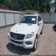 4JGDA5HB3CA059006 2012 Mercedes-Benz Ml 350 4Matic auction photo thumbnail 6