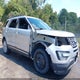 1FM5K8F8XGGC50242 2016 Ford Explorer Limited auction photo thumbnail 6