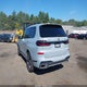 5UX23EM09P9P75828 2023 BMW X7 xDrive40I auction photo thumbnail 3