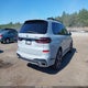5UX23EM09P9P75828 2023 BMW X7 xDrive40I auction photo thumbnail 4