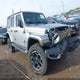 1C4HJXEG2JW114918 2018 Jeep Wrangler Unlimited Sahara 4X4 auction photo thumbnail 1