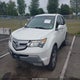 2HNYD28398H518398 2008 Acura Mdx Technology Package auction photo thumbnail 2