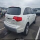2HNYD28398H518398 2008 Acura Mdx Technology Package auction photo thumbnail 4