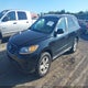 5XYZGDAB3BG077131 2011 Hyundai Santa Fe Gls auction photo thumbnail 2