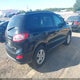 5XYZGDAB3BG077131 2011 Hyundai Santa Fe Gls auction photo thumbnail 4