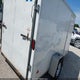 575CB1215GH312734 2016 Haulmark Enclosed Trailer auction photo thumbnail 4