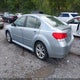 4S3BMBG64D3028407 2013 Subaru Legacy 2.5 I Sport auction photo thumbnail 3