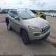 1C4PJMCX4JD579306 2018 Jeep Cherokee Latitude 4X4 auction photo thumbnail 1