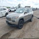 1C4PJMCX4JD579306 2018 Jeep Cherokee Latitude 4X4 auction photo thumbnail 2