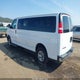 1GAZGPFG4L1127549 2020 Chevrolet Express Passenger Rwd 3500 Extended Wheelbase Lt auction photo thumbnail 3