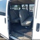 1GAZGPFG4L1127549 2020 Chevrolet Express Passenger Rwd 3500 Extended Wheelbase Lt auction photo thumbnail 8