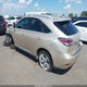 2T2ZK1BA5DC130148 2013 Lexus Rx 350 auction photo thumbnail 3