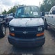 1GCGG25V871112916 2007 Chevrolet Express Work Van auction photo thumbnail 12