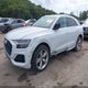 WA1BVBF10ND017090 2022 Audi Q8 Premium Plus 55 Tfsi Quattro Tiptronic auction photo thumbnail 2