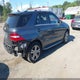 4JGDA5HB3DA124468 2013 Mercedes-Benz Ml 350 4Matic auction photo thumbnail 4