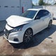 1N4BL4CV1LC117366 2020 Nissan Altima Sr Fwd auction photo thumbnail 2