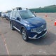 5NMS64AJ8MH350679 2021 Hyundai Santa Fe Sel auction photo thumbnail 1