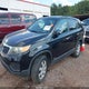 5XYKTCA14BG072373 2011 Kia Sorento Lx auction photo thumbnail 2