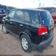 5XYKTCA14BG072373 2011 Kia Sorento Lx auction photo thumbnail 3