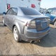19UUA66214A042057 2004 Acura Tl auction photo thumbnail 3