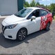 3N1CN8EV9NL852281 2022 Nissan Versa 1.6 Sv Xtronic Cvt auction photo thumbnail 2