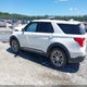1FMSK7DH7PGB87911 2023 Ford Explorer Xlt auction photo thumbnail 14