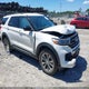 1FMSK7DH7PGB87911 2023 Ford Explorer Xlt auction photo thumbnail 1