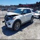 1FMSK7DH7PGB87911 2023 Ford Explorer Xlt auction photo thumbnail 2