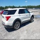 1FMSK7DH7PGB87911 2023 Ford Explorer Xlt auction photo thumbnail 4