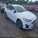 3FA6P0T92LR158009 2020 Ford Fusion Se auction photo thumbnail 1