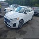 3FA6P0T92LR158009 2020 Ford Fusion Se auction photo thumbnail 2