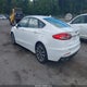 3FA6P0T92LR158009 2020 Ford Fusion Se auction photo thumbnail 3