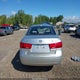 5NPET46C49H444813 2009 Hyundai Sonata Gls auction photo thumbnail 16