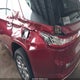 1GNEVJKW1JJ215615 2018 Chevrolet Traverse Premier auction photo thumbnail 6