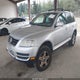 WVGBC67L64D031718 2004 Volkswagen Touareg V6 auction photo thumbnail 2