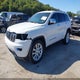 1C4RJFBG6HC890094 2017 Jeep Grand Cherokee Limited 4X4 auction photo thumbnail 2