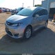 2C4RC1BG2LR192174 2020 Chrysler Pacifica Touring L auction photo thumbnail 2