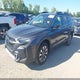 4S4BTANC1R3103945 2024 Subaru Outback Limited auction photo thumbnail 2