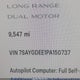 7SAYGDEE1PA150737 2023 Tesla Model Y Awd/Long Range Dual Motor All-Wheel Drive auction photo thumbnail 9