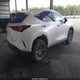 JTJAKCEZ9R5015729 2024 Lexus Nx 350H auction photo thumbnail 4