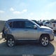 1C4NJDEBXHD191760 2017 Jeep Compass Latitude 4X4 auction photo thumbnail 12