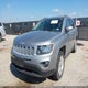 1C4NJDEBXHD191760 2017 Jeep Compass Latitude 4X4 auction photo thumbnail 2