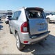 1C4NJDEBXHD191760 2017 Jeep Compass Latitude 4X4 auction photo thumbnail 3