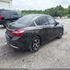 1HGCR2F34GA014571 2016 Honda Accord Lx auction photo thumbnail 4