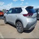 5N1AT3BA7MC778587 2021 Nissan Rogue Sv Fwd auction photo thumbnail 3